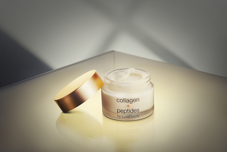 Collagen & Peptide Night Cream