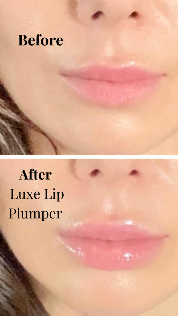 Natural Lip Plumper