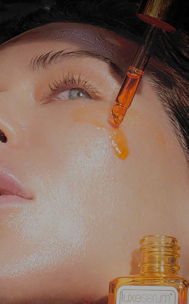 Concentrated Antioxidant Glow Power Serum