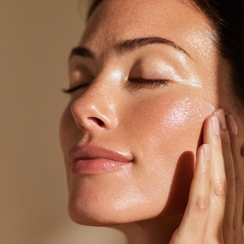 Anti-Aging-Youth Activating Serum | Luxe Beauty