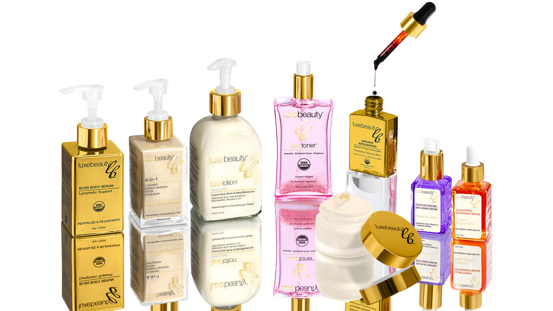 Anti-Aging System for Wrinkles &amp; Fine Lines