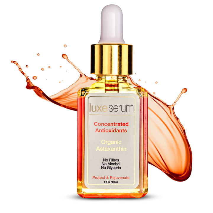 Concentrated Antioxidant Serum