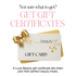 Luxe Beauty Gift Cards