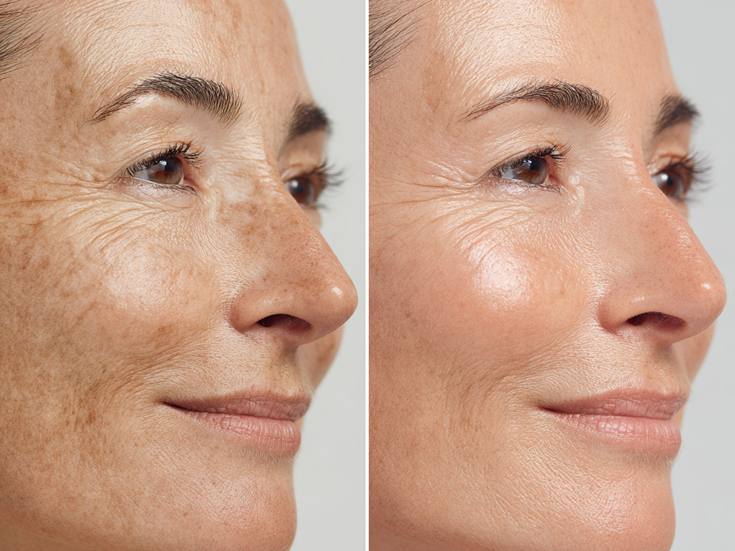 Brightening System for Dark Spots &amp; Hyperpigmentation