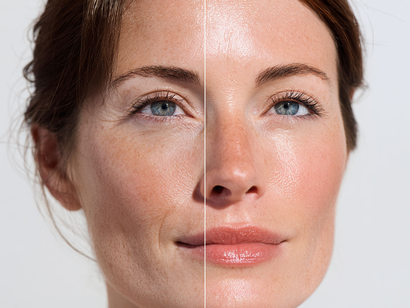 Anti-Aging System for Wrinkles &amp; Fine Lines