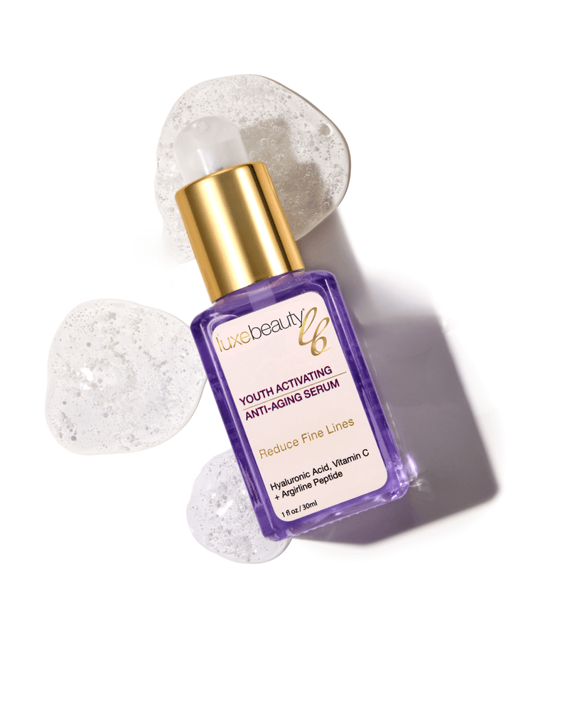 Anti-Aging-Youth Activating Serum