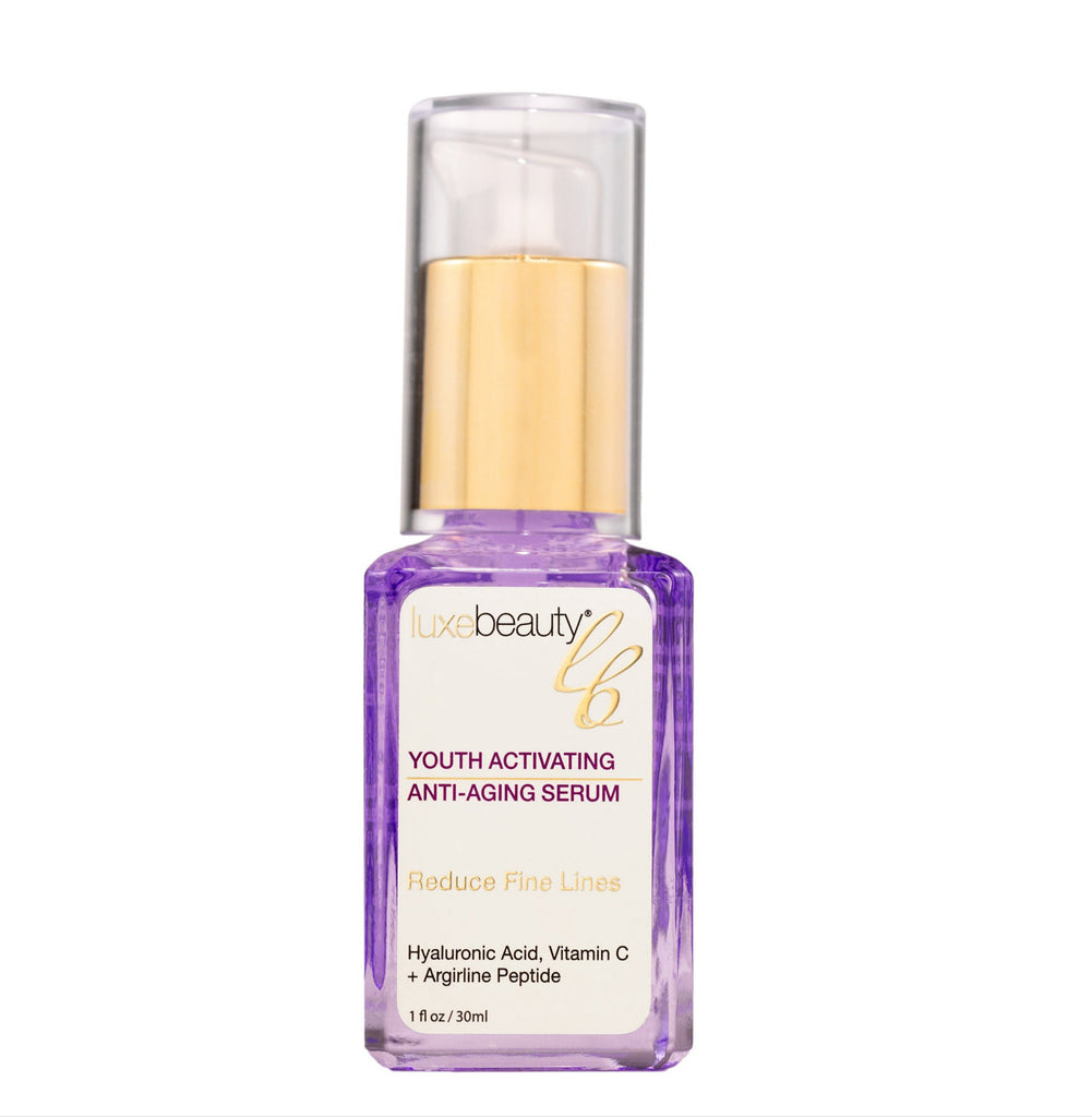Anti-Aging-Youth Activating Serum