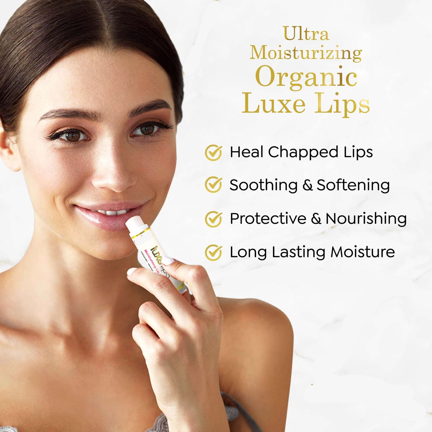 Luxe Beauty Luxe Lips product benefits