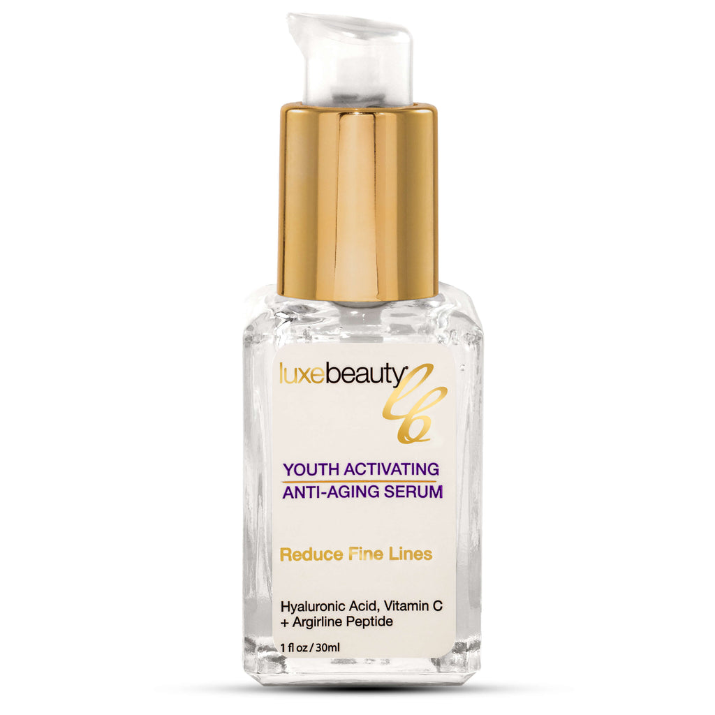 Anti-Aging-Youth Activating Serum