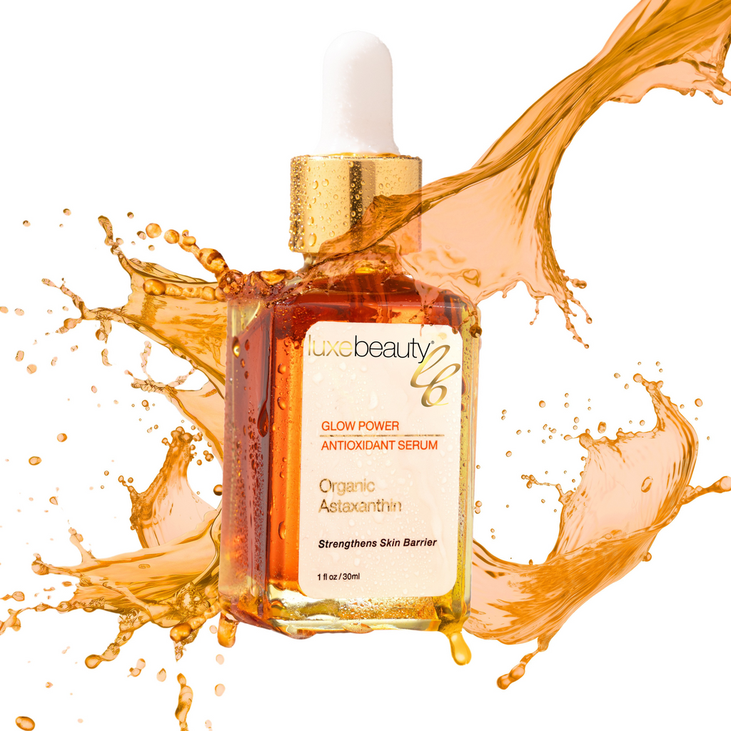Concentrated Antioxidant Glow Power Serum