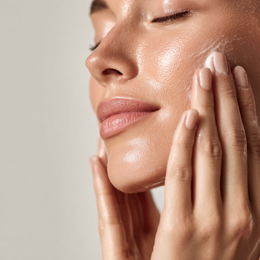 Face Moisturizer - 2 oz Unscented