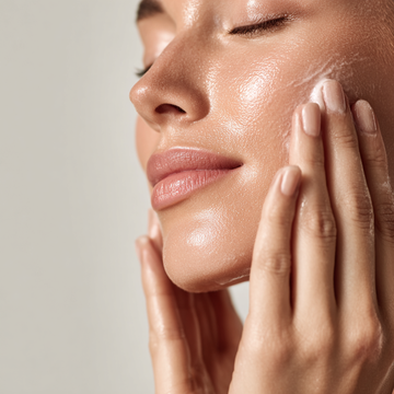 Hyaluronic Acid Luxurious Face Moisturizer | Luxe Beauty
