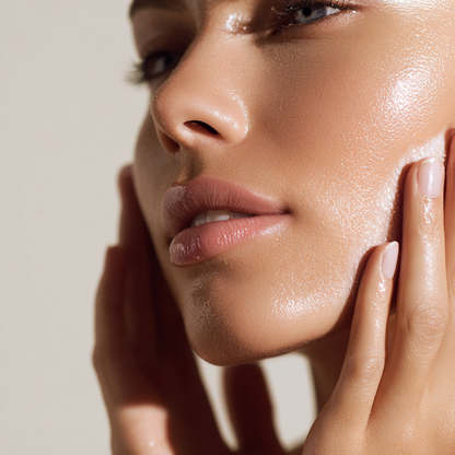 Face, Neck &amp; Hand Moisturizer - Grapefruit Scent