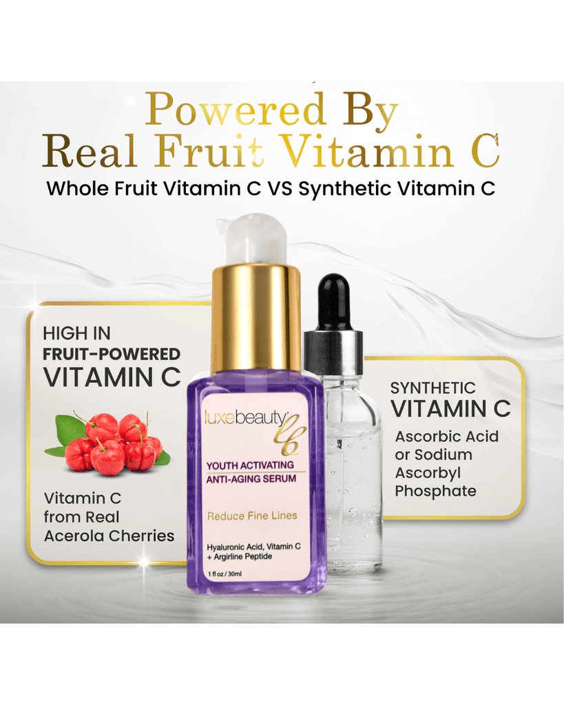 Anti-Aging-Youth Activating Serum