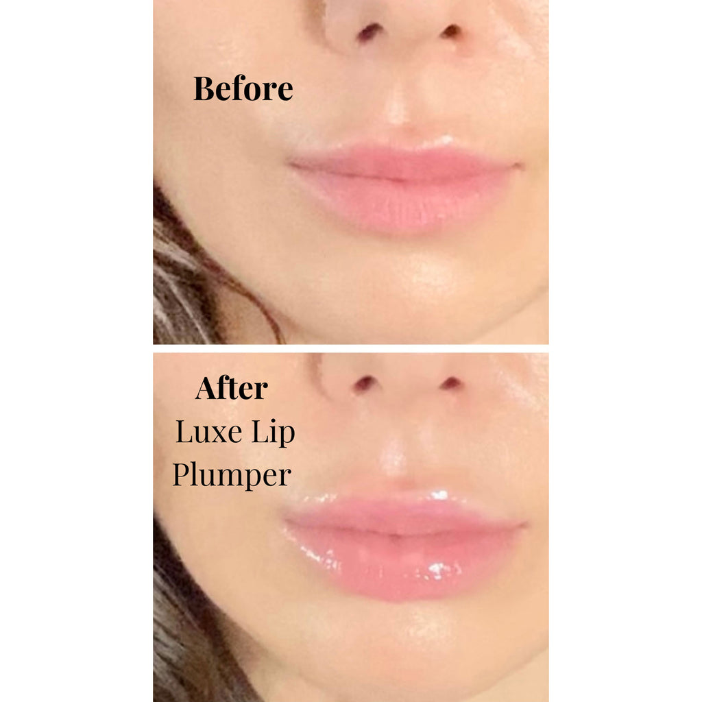 Luxe Lip Plumper