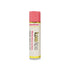 Luxe Lips Grapefruit lip balm on a white background