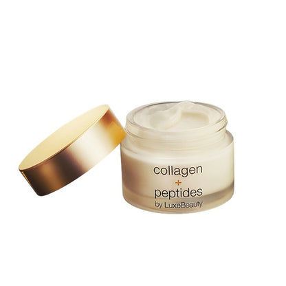 Collagen &amp; Peptide Night Cream