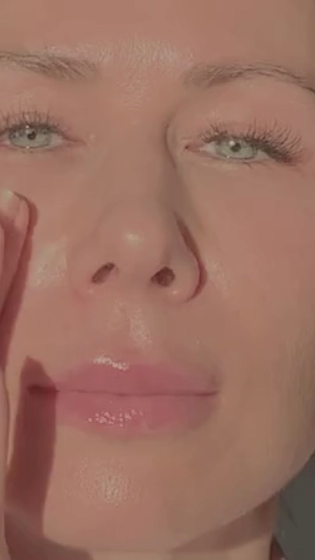 Luxe Beauty Glow Power Serum