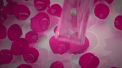 Luxe Toner video promo