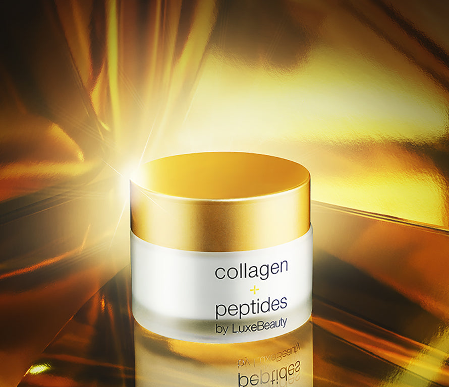 Collagen & Peptide Night Cream